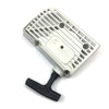 Recoil Pull Start Assembly 4119-190-0401 for Stihl FS160 FS220 FS280 FS280K FS290, Recoil Pull Start