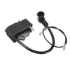 Chainsaw High Pressure Ignition Coil for Stihl FS75 FS80 FS85 FC85 HS75 HS80 HS85 KM85, Ignition Coil for Stihl FS75