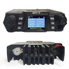 QYT KT-980 Plus 75W(VHF) / 55W(UHF) Dual Band Mobile Radio Station for Car Vehicle, KT-980 Plus