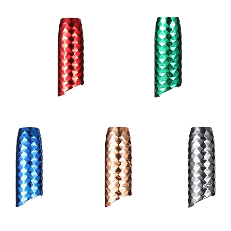 Electronic Cigarette Top Cover Cap, For IQO 3.0, For IQO 3.0 DUO