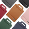 Multifunctional Mouse Pad Stand Handheld Laptop Bag, 12 inch, 13 inch, 15 inch