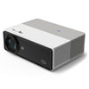 VIVIBRIGHT D5000 1920x1080P 420ANSI 6000Lumens LCD + LED HD Digital Projector, Basic Version, US Plug, UK Plug