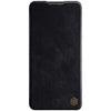 NILLKIN QIN Series Pro Sliding Camera Cover Leather Phone Case