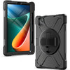 Silicone + PC Tablet Case