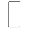 25 PCS Full Glue Cover Screen Protector Tempered Glass Film