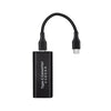 JORINDO 45W DC 7.9 x 5.5mm Female Socket to USB-C / Type-C Male Plug Power Adapter Converter, For Notebook