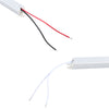 LED Long Strip Switching Power Supply, DC12V 1.5A 18W, DC12V 2A 24W, DC24V 1A 24W, DC12V 3A 36W, DC24V 1.5A 36W, DC12V 4A 48W, DC24V 2A 48W, DC12V 5A 60W, DC24V 2.5A 60W, DC12V 6A 72W, DC24V 3A 72W