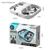 JJR/C H107 4K Grid Mini Pocket Small Quadcopter