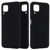 Solid Color Liquid Silicone Dropproof Protective Case