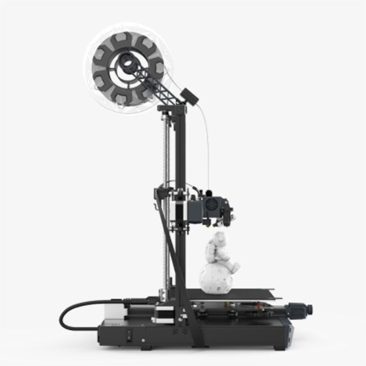 Ender-3 S1 Automatic Leveling Dual Z-axis Synchronization 3D Printer, AU Plug, UK Plug, US Plug, EU Plug