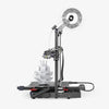 Ender-3 S1 Plus Full-metal Dual-gear Larger-size 3D Printer, AU Plug, UK Plug, US Plug, EU Plug