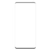 25 PCS Curved Edge Full Screen Tempered Glass Film