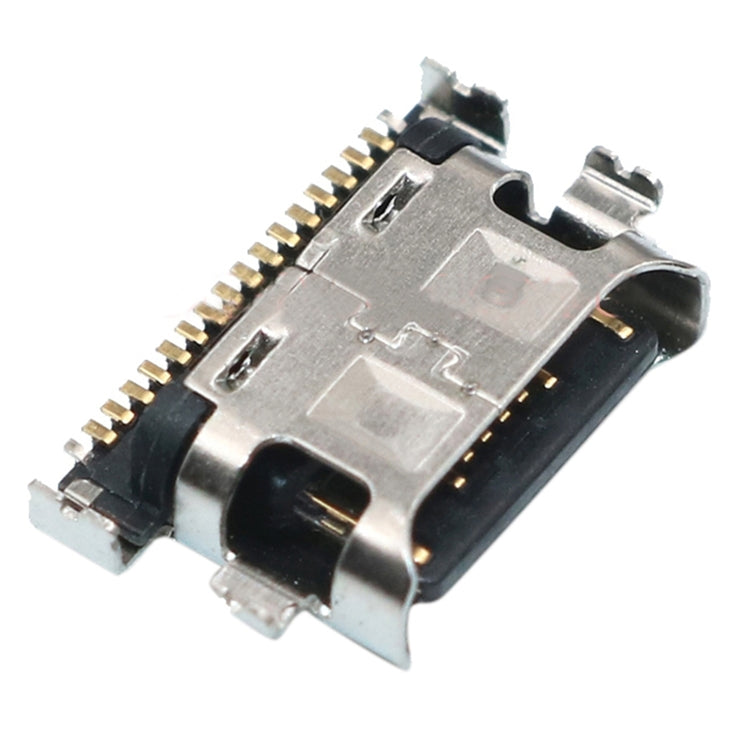 For Samsung Galaxy A13 5G SM-A136 10pcs Charging Port Connector, For Samsung Galaxy M21, For Samsung Galaxy Note10 Lite, For Samsung Galaxy M31, For Samsung Galaxy S10 Lite, For Samsung Galaxy M40s, For Samsung Galaxy A70s, For Samsung Galaxy M30s�����...