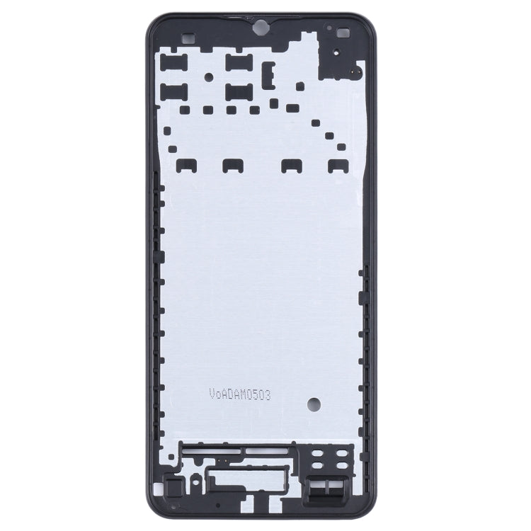 Front Housing LCD Frame Bezel Plate, For Samsung Galaxy A13 4G, For Samsung Galaxy A23 4G, For Samsung Galaxy A52s 5G, For Samsung Galaxy A03 Core, For Samsung Galaxy M33/M23, For Samsung Galaxy A12 Nacho, For Samsung Galaxy A13 5G, For Samsung Galaxy ...