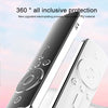 Remote Control TPU Protective Case, For Xiaomi Redmi Single Button 4S / 4 / 3 / 1, For Xiaomi Double Button with Voice Button