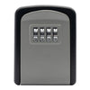 G9 4-digit Password Aluminum Alloy Key Storage Box