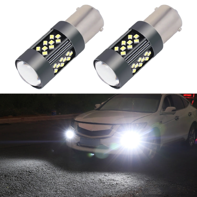 12V 7W Continuous Car LED Fog Light