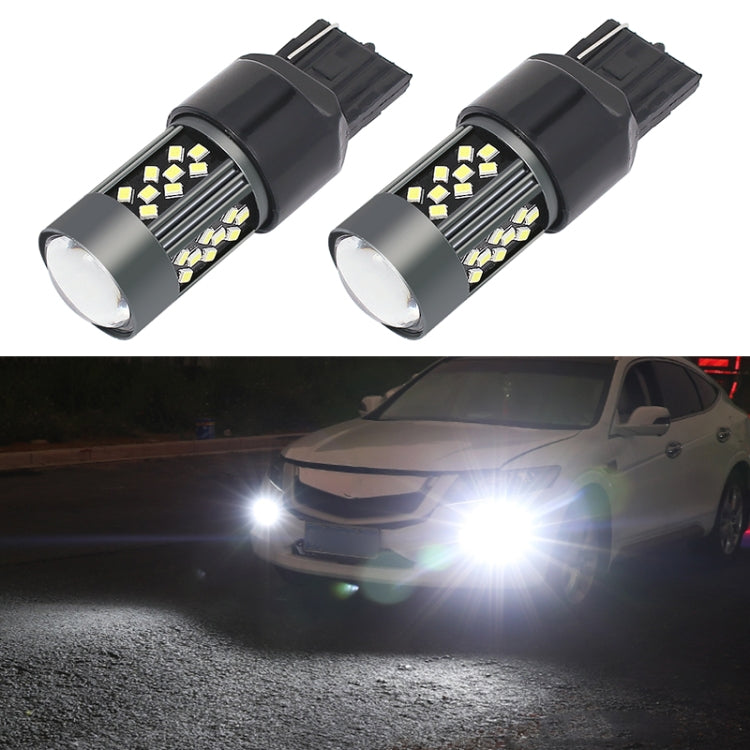 12V 7W Continuous Car LED Fog Light