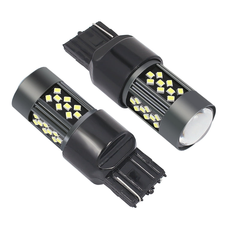 12V 7W Continuous Car LED Fog Light, 1 Pair 7443, 1 Pair 9005, 1 Pair 9006