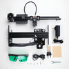 NEJE MASTER 3 3500 B30635 Laser Engraver with B30635 Laser Module, MASTER 3 with B30635