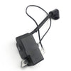 Chainsaw High Pressure Ignition Coil Magneto Module for STIHL MS192T 192 192TC, For STIHL MS192T