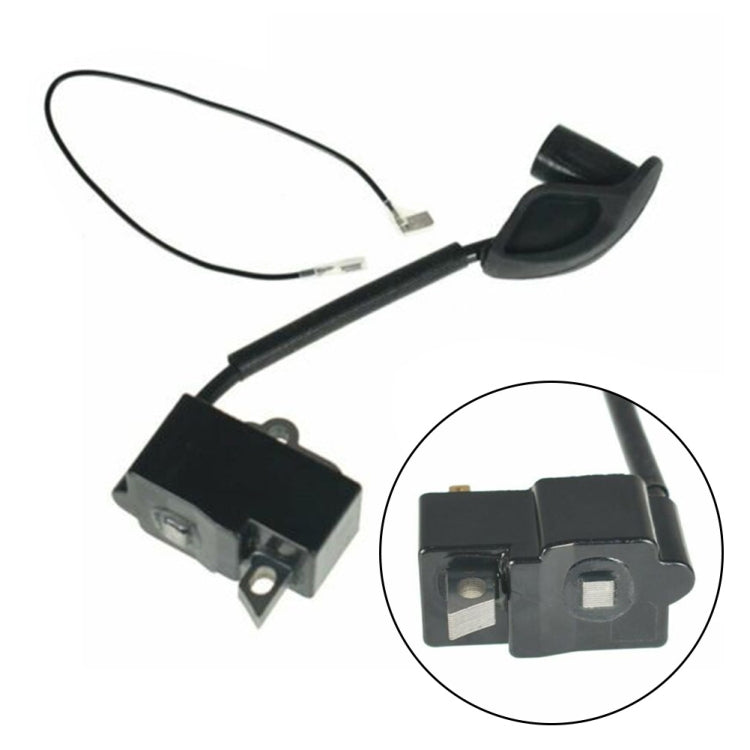 Chainsaw High Pressure Ignition Coil for STIHL MS200T 020T 020 MS200 00004001306, For STIHL MS200T