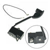 Chainsaw High Pressure Ignition Coil for STIHL MS200T 020T 020 MS200 00004001306, For STIHL MS200T