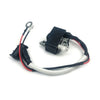 Chainsaw High Pressure Ignition Coil for STIHL MS362 MS362C 11404001302, For STIHL MS362