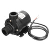 Brushless Motor Submersible Pump, DC12V 3M Lift, DC12V 5.5M Lift, DC24V 3M Lift, DC24V 5.5M Lift