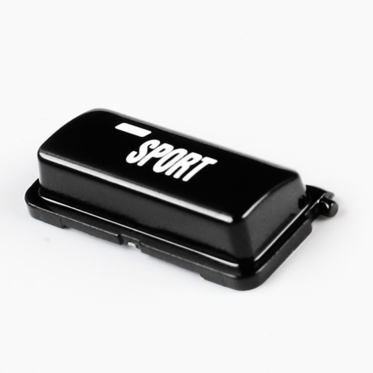 Car Gear ESP Anti-skid Button for BMW 1-Series F20/F21 2012-2018