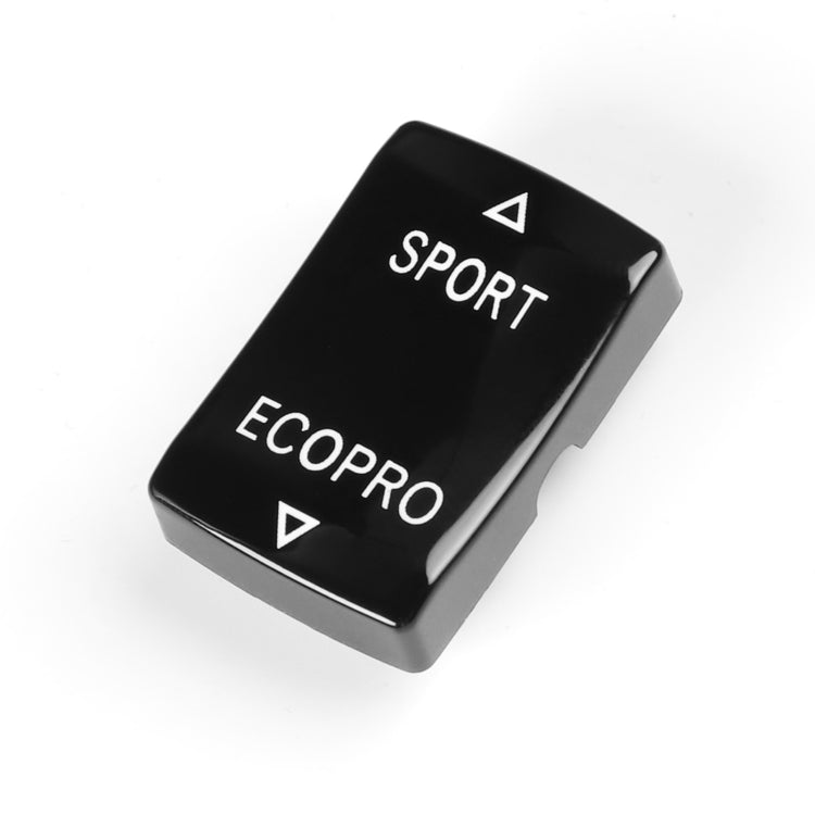 Car Gear Mode Switch Button for BMW 1-Series F20 2012-2018