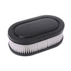 Air Filter Cleaner for Briggs & Stratton 798452 593260, For Briggs & Stratton 798452