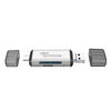ADS-101 USB 3.0 Multi-function Card Reader, ADS-101