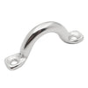 10 PCS 316 Stainless Steel Yacht Bow Handle, 4mm, 5mm, 6mm