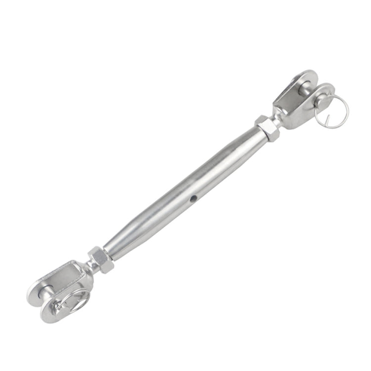304 Stainless Steel Flower Basket Screw, M5, M6, M8, M10