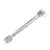 304 Stainless Steel Flower Basket Screw, M5, M6, M8, M10