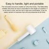 Original Xiaomi Mijia H300 Negative Ion Quick Drying Electric Hair Dryer, US Plug, H300