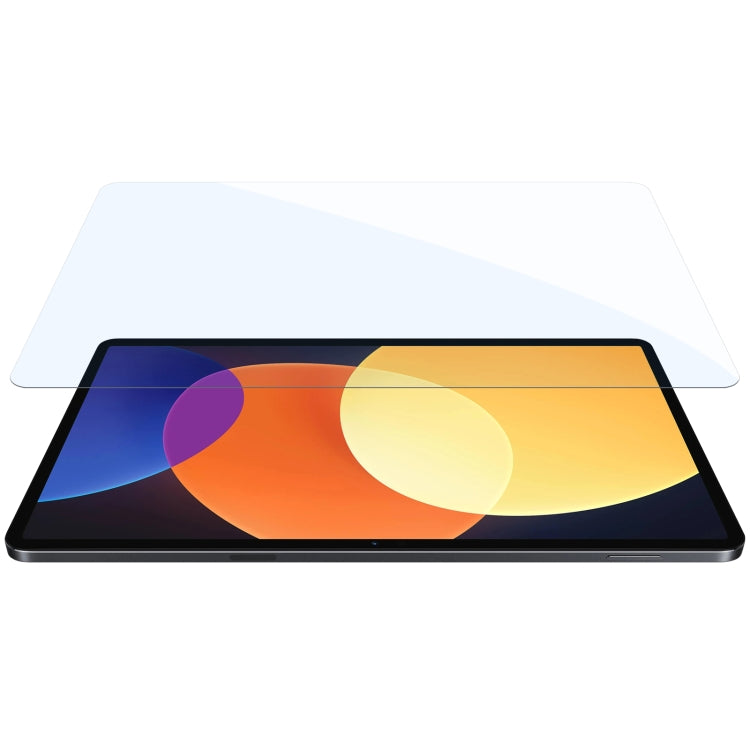 NILLKIN V+ Series 0.33mm 4H Anti-blue Ray Tempered Glass Film
