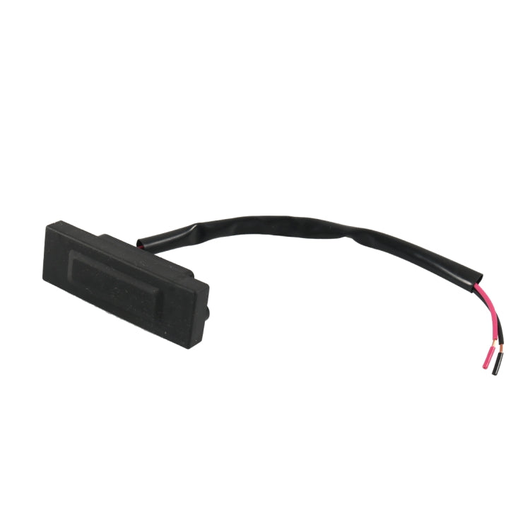 Car Rear Trunk Door Switch 812601r000 for Hyundai Verna Solarls 2010-2016, A7565