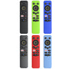 Solid Color Silicone Protective Cover, For Realme TV 30 inch / 40 inch
