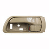 For Toyota Camry 2002-2006 1 Pair Car Door Inside Handle 69206-33040RH, 1 Pair