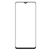 25 PCS 9H Surface Hardness 2.5D Full Glue Full Screen Tempered Glass Film
