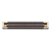 10pcs LCD Display FPC Connector On Motherboard, For Samsung Galaxy S21+ 5G SM-G996B, For Samsung Galaxy S21 Ultra 5G SM-G998