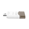 KSSC3 USB 3.2 Dual SD Card Reader