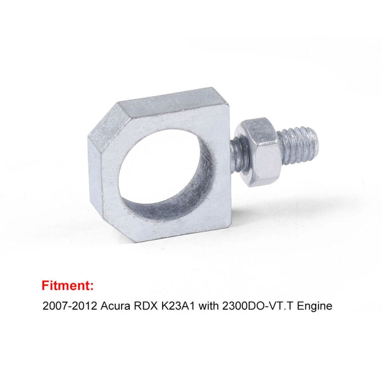 For Acura RDX Car Turbo Variable Flow Actuator Eye Bolt, For Acura RDX