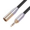 SB423M120-03 3.5mm Male to Mini XLR 3pin Male Audio Cable