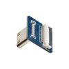 Waveshare Vertical Mini HDMI Plug Adapter Module, For DIY HDMI Cable
