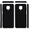 Solid Color Liquid Silicone Full Coverage Anti-fall Mobile Phone Protective Cover