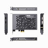 EZCAP 324B 4K HD Video Game Conference Capture Live Card, 324B
