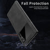 Celebrity Series Napa Texture Shockproof Phone Leather Case